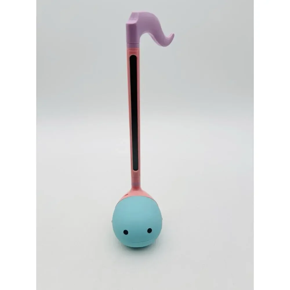 OtamaTone Unicorn Electronic Musical Instrument 10” Pink & Blue - Tested Works
